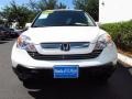 Taffeta White - CR-V EX-L 4WD Photo No. 8