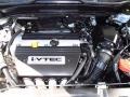 Taffeta White - CR-V EX-L 4WD Photo No. 9