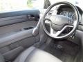 Taffeta White - CR-V EX-L 4WD Photo No. 11