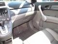 Taffeta White - CR-V EX-L 4WD Photo No. 13