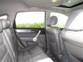 Taffeta White - CR-V EX-L 4WD Photo No. 14