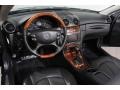 Steel Grey Metallic - CLK 350 Cabriolet Photo No. 6