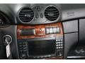 Steel Grey Metallic - CLK 350 Cabriolet Photo No. 10