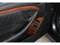 Steel Grey Metallic - CLK 350 Cabriolet Photo No. 15