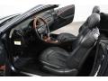 Steel Grey Metallic - CLK 350 Cabriolet Photo No. 16