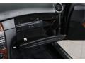 Steel Grey Metallic - CLK 350 Cabriolet Photo No. 18