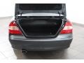 Steel Grey Metallic - CLK 350 Cabriolet Photo No. 19