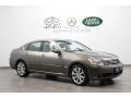 Umbria Gray Metallic - M 35x Sedan Photo No. 1