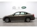 Umbria Gray Metallic - M 35x Sedan Photo No. 2