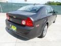 2010 Taupe Gray Metallic Chevrolet Malibu LT Sedan  photo #3