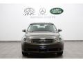 Umbria Gray Metallic - M 35x Sedan Photo No. 3