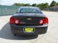 2010 Taupe Gray Metallic Chevrolet Malibu LT Sedan  photo #4