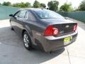 2010 Taupe Gray Metallic Chevrolet Malibu LT Sedan  photo #5