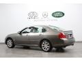 Umbria Gray Metallic - M 35x Sedan Photo No. 5