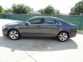 2010 Taupe Gray Metallic Chevrolet Malibu LT Sedan  photo #6