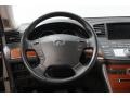 Umbria Gray Metallic - M 35x Sedan Photo No. 7
