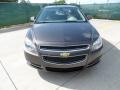 2010 Taupe Gray Metallic Chevrolet Malibu LT Sedan  photo #8