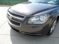 2010 Taupe Gray Metallic Chevrolet Malibu LT Sedan  photo #10