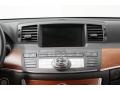 Umbria Gray Metallic - M 35x Sedan Photo No. 10