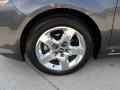 2010 Taupe Gray Metallic Chevrolet Malibu LT Sedan  photo #11