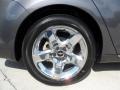 2010 Taupe Gray Metallic Chevrolet Malibu LT Sedan  photo #13