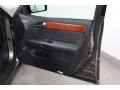 Umbria Gray Metallic - M 35x Sedan Photo No. 13