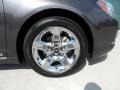 2010 Taupe Gray Metallic Chevrolet Malibu LT Sedan  photo #14