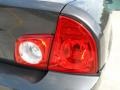 2010 Taupe Gray Metallic Chevrolet Malibu LT Sedan  photo #15