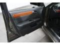 Umbria Gray Metallic - M 35x Sedan Photo No. 16