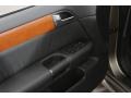 Umbria Gray Metallic - M 35x Sedan Photo No. 17