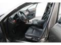 Umbria Gray Metallic - M 35x Sedan Photo No. 18