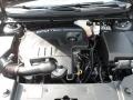 2010 Taupe Gray Metallic Chevrolet Malibu LT Sedan  photo #18