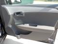 2010 Taupe Gray Metallic Chevrolet Malibu LT Sedan  photo #19