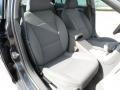 2010 Taupe Gray Metallic Chevrolet Malibu LT Sedan  photo #21