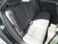 2010 Taupe Gray Metallic Chevrolet Malibu LT Sedan  photo #23