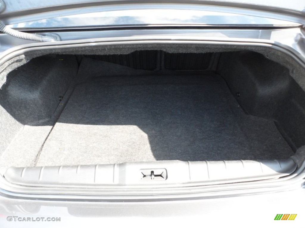2010 Malibu LT Sedan - Taupe Gray Metallic / Titanium photo #24