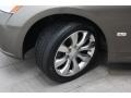 Umbria Gray Metallic - M 35x Sedan Photo No. 27