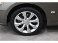 Umbria Gray Metallic - M 35x Sedan Photo No. 28