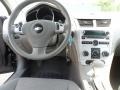 2010 Taupe Gray Metallic Chevrolet Malibu LT Sedan  photo #31