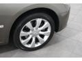 Umbria Gray Metallic - M 35x Sedan Photo No. 31