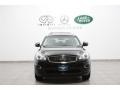 Black Obsidian - EX 35 AWD Photo No. 3