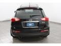 Black Obsidian - EX 35 AWD Photo No. 4