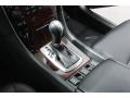 Black Obsidian - EX 35 AWD Photo No. 12