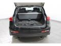 Black Obsidian - EX 35 AWD Photo No. 23
