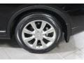 Black Obsidian - EX 35 AWD Photo No. 29