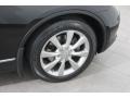Black Obsidian - EX 35 AWD Photo No. 31