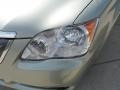 2008 Silver Pine Mica Toyota Avalon XL  photo #9