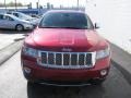 Inferno Red Crystal Pearl - Grand Cherokee Limited 4x4 Photo No. 5