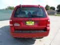 2008 Redfire Metallic Ford Escape XLS  photo #4