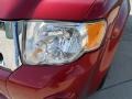 2008 Redfire Metallic Ford Escape XLS  photo #9